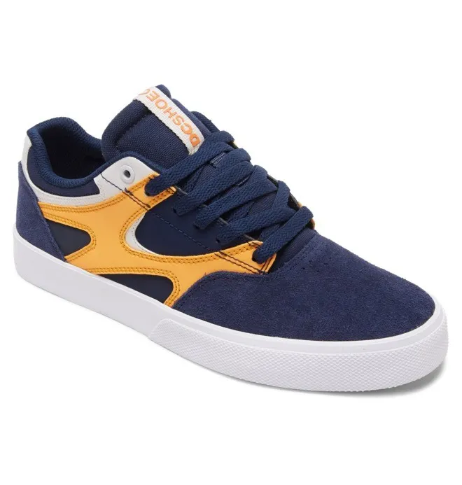 DC Kalis Vulc Blue (ADYS300569ngy)
