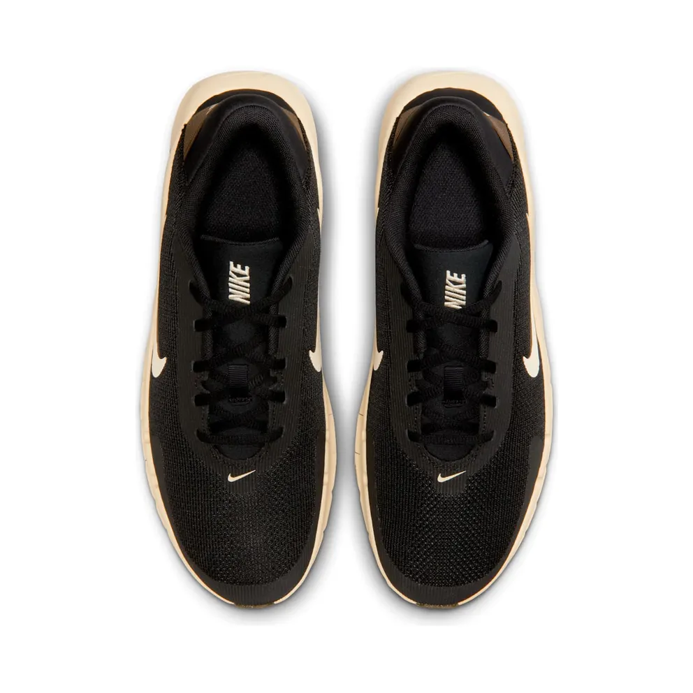 Nike Flex Train Black Light Khaki Dark Hazel (HV9972-006)