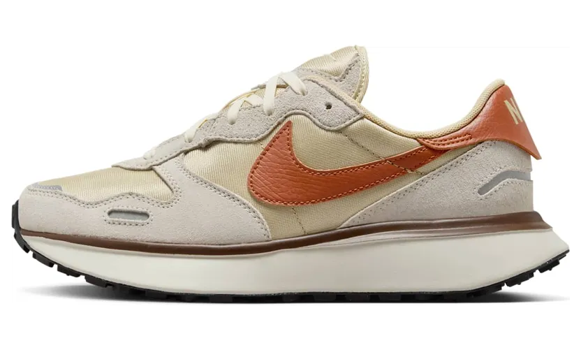 Nike Phoenix Waffle (gelb / grau) – FD2196-700