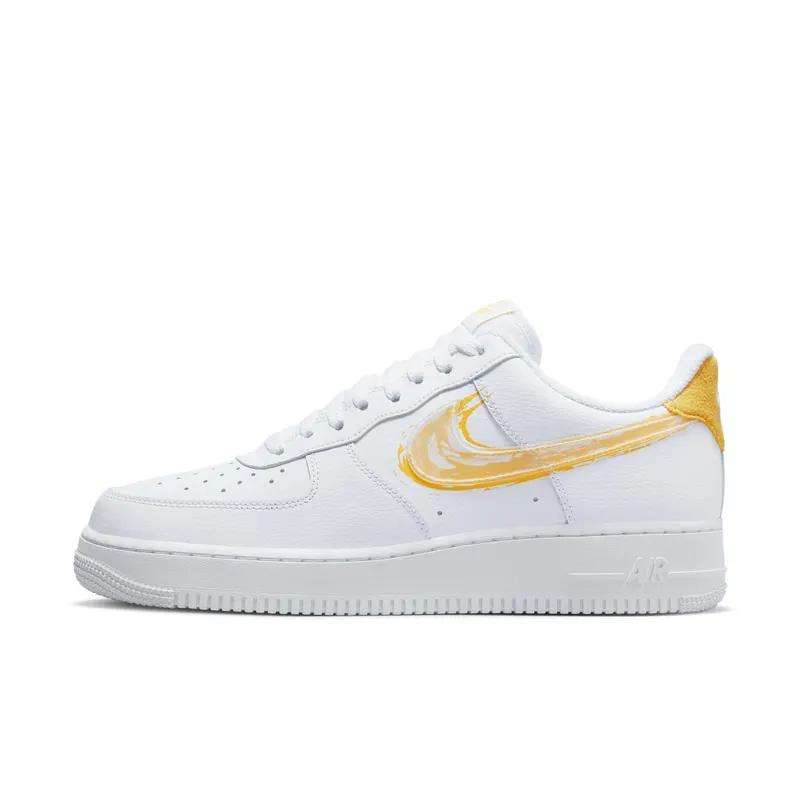 Nike Air Force 1 ’07 White (DX2646-100)