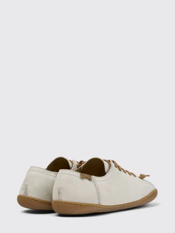 Camper Peu Suede Beige (20848-269PEU0)
