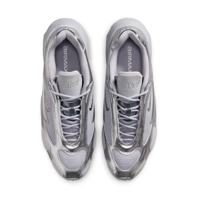 Nike Air Max Muse Metallic Silver/Metallic Silver (FV1920-008)