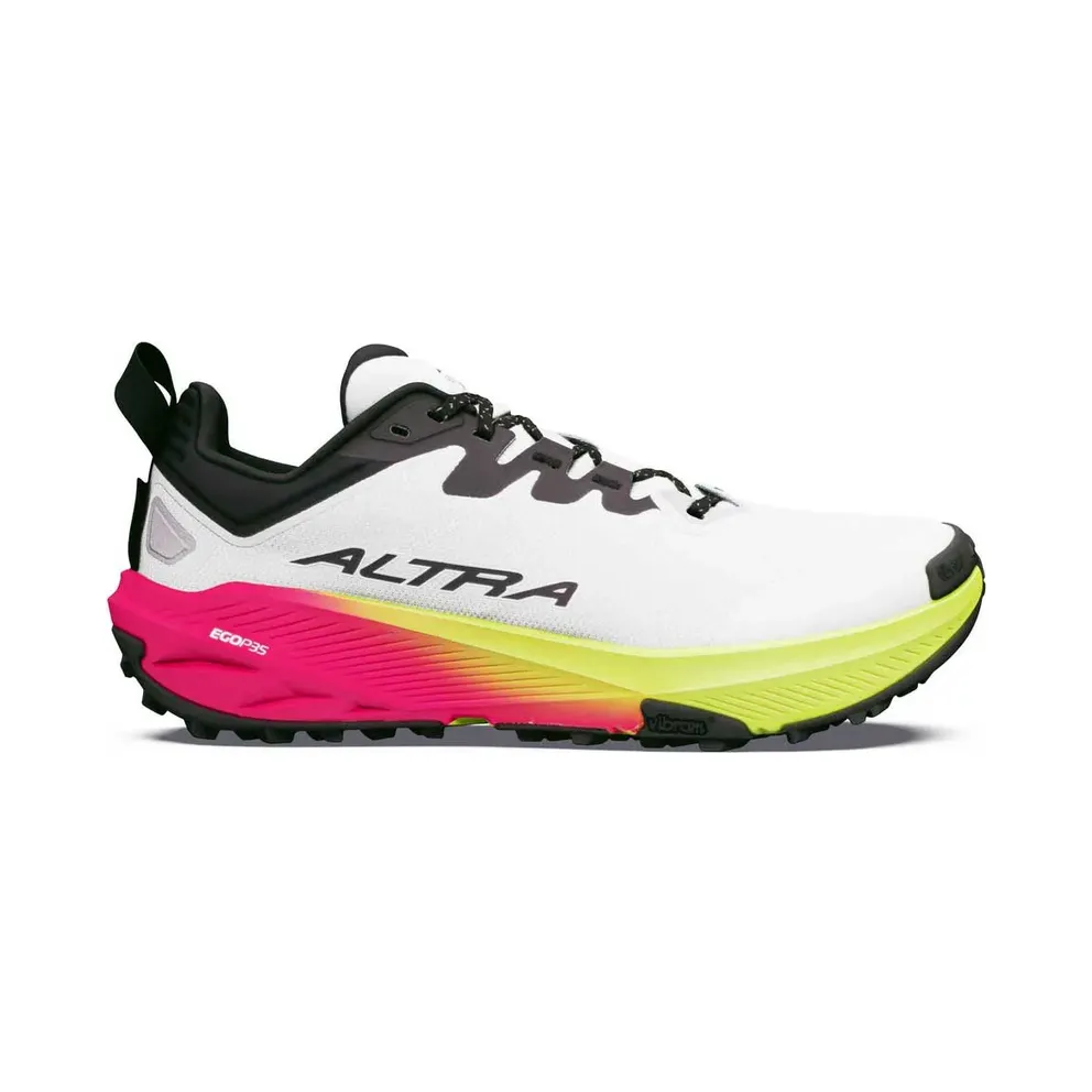 Altra Experience Wild 3+ Trailschuhe AL0A85UZ90A