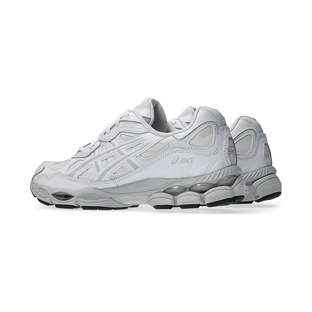 ASICS GEL-NYC “White / Glacier Grey” (1203A280-102)