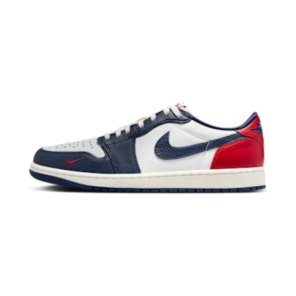 Nike Air Jordan 1 Low Retro OG Mocha (HQ2993-100)