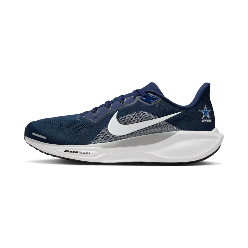 Nike Air Zoom Pegasus 41 Dallas Cowboys (2025) (IB3193-400)