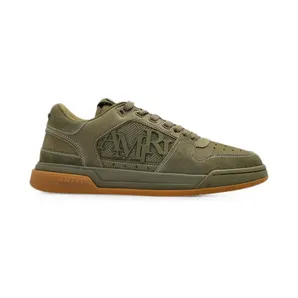 Amiri Classic Low “Black” (AMSNSN1092)