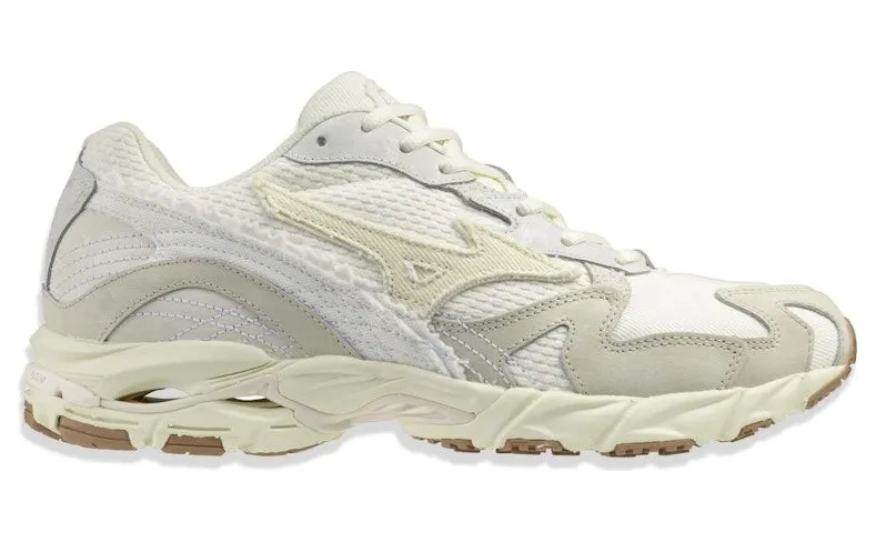 Mizuno Wave Rider 10 Premium Sashiko Pack Off White (D1GA246301)