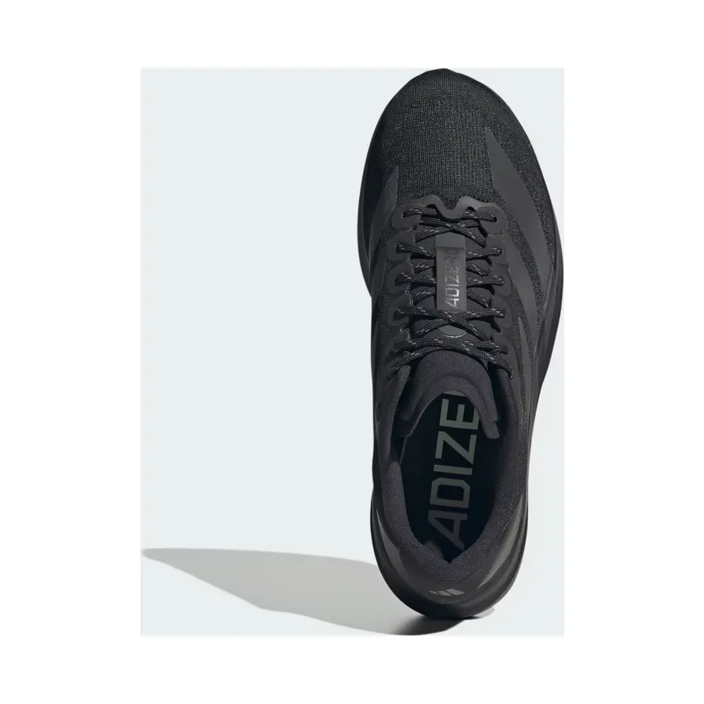 adidas Adizero Evo SL “Core Black / Carbon / White Tint” (KJ8336)
