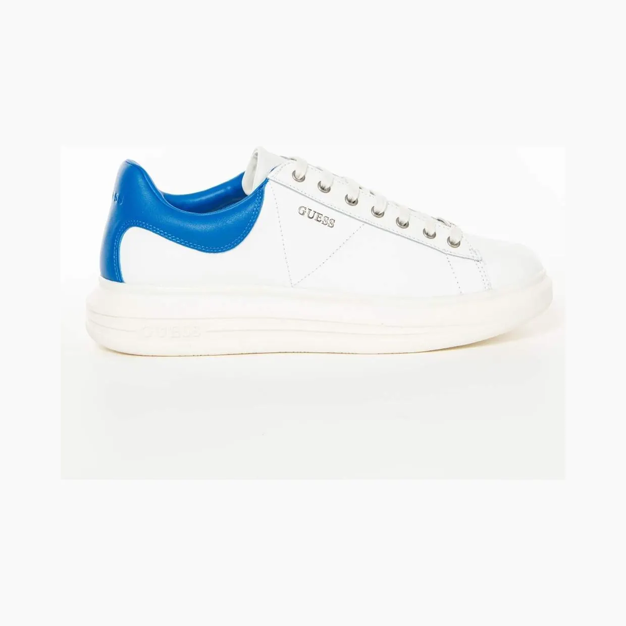 Guess White (FM6VIBELL12WHIBL)