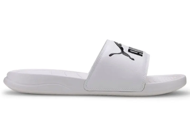 Puma Popcat 20 White Black (372279-02)