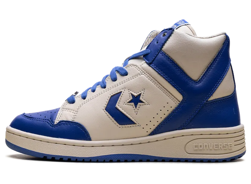 Converse Weapon “Stranger Things” (A17934C)