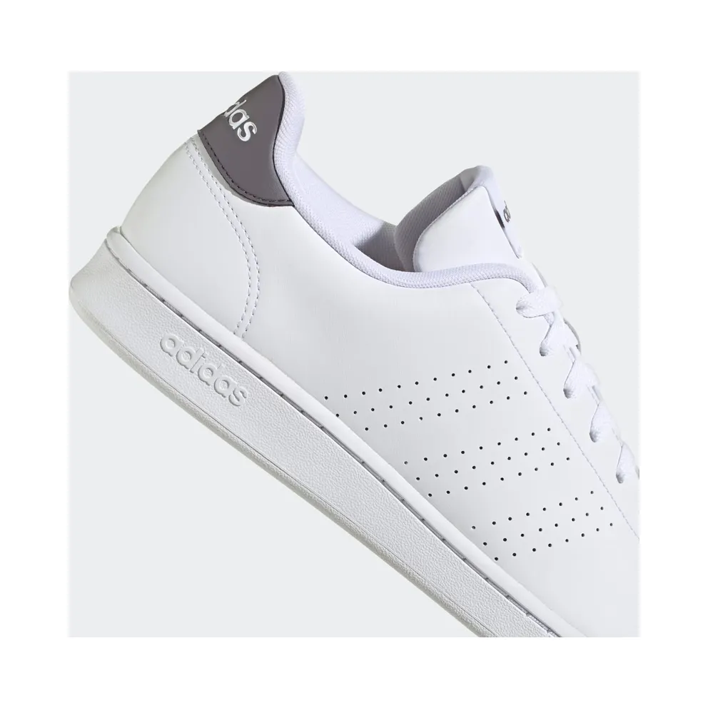adidas Advantage Cloud White Trace Grey (GW9161)