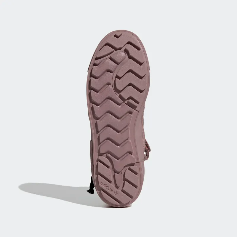 Adidas Forum Bonega X Purple / Purple / Core Black (GY1549)