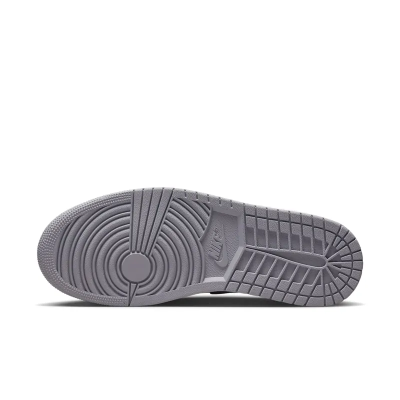 Air Jordan 1 Low SE Craft Black (DN1635-001)
