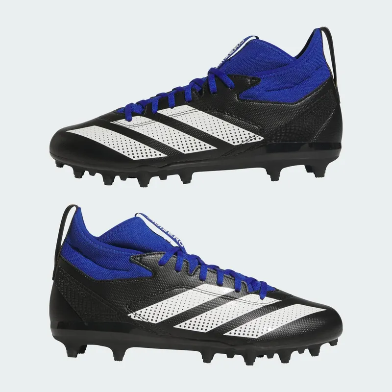 adidas Adizero Impact.2 Core Black Cloud White Royal Blue (IE3983)