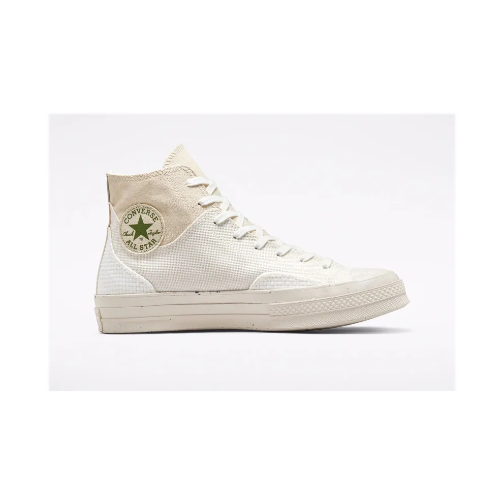 Converse Chuck 70 Crafted Canvas Natural/desert Sand/treeline (172831C)