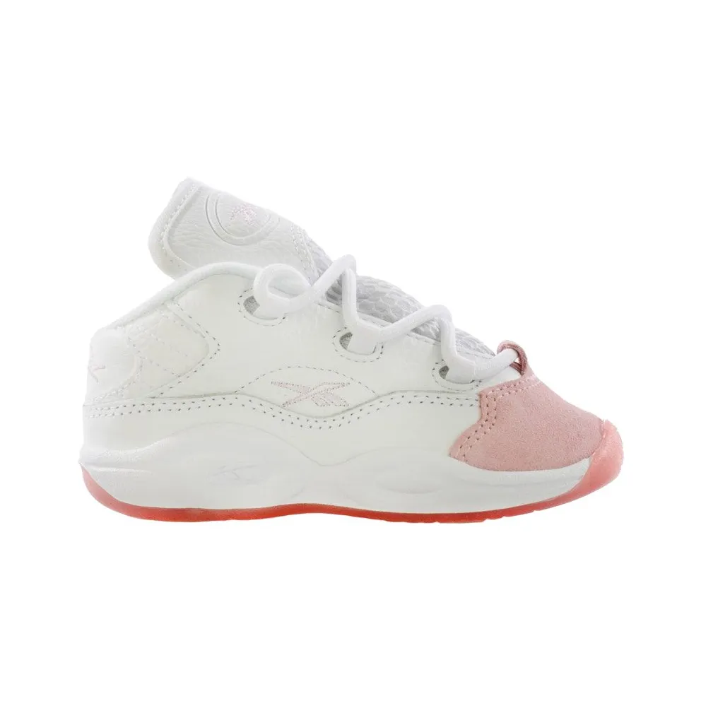 Reebok Question Mid Pink Toe (GX3987)