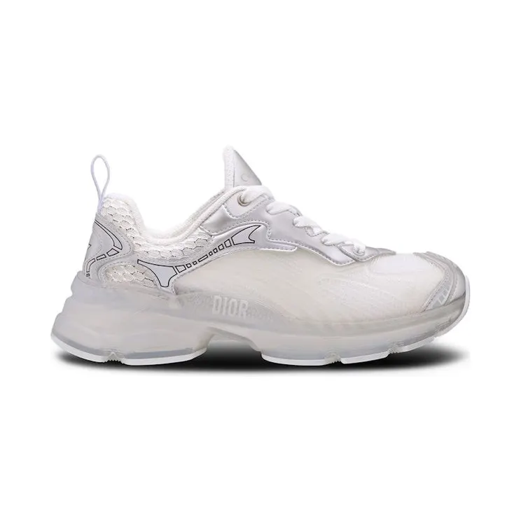 Dior Vibe White Silver (W)
