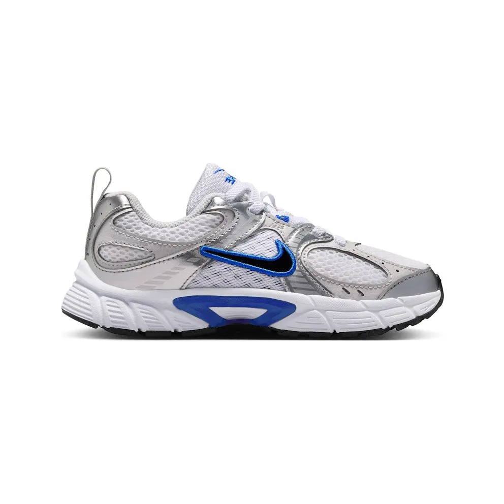 Nike V5 RNR White Vast Grey Photon Dust Black (HQ6412-101)