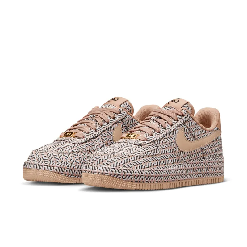 Nike AIR FORCE 1 LO “United In Victory – Hemp” (DZ2789-200)