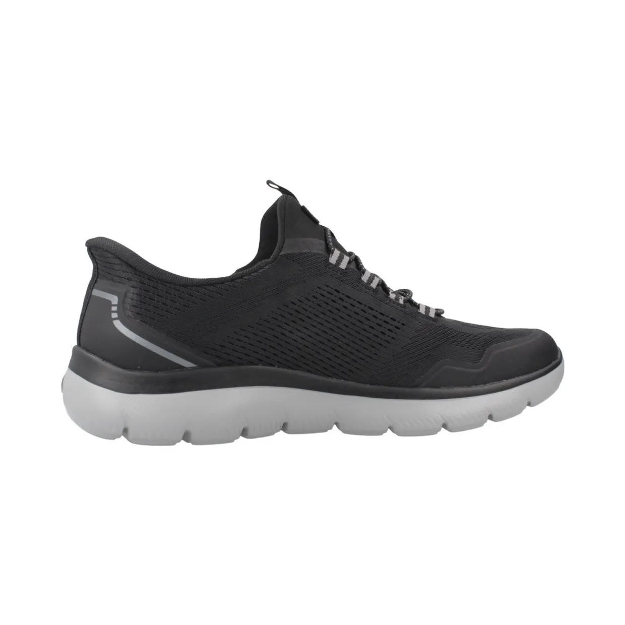 skechers-slip-ins 233045-BKCC