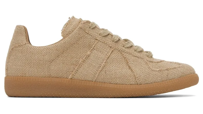 Maison Margiela Beige Replica H0195 NATURAL (S57WS0236 P5015)