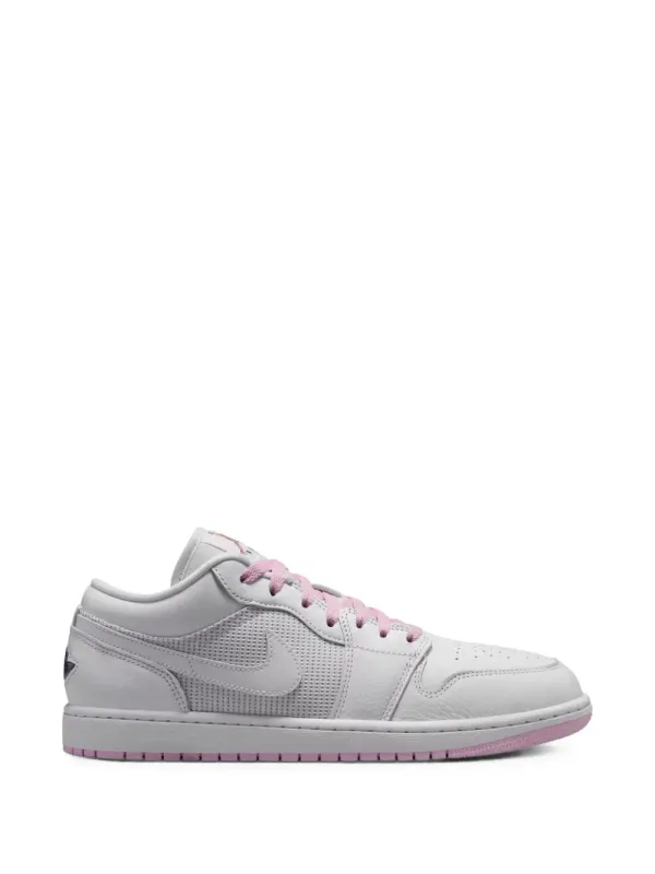 Jordan Air Jordan 1 Low SE Sneakers – Weiß (IO2048)