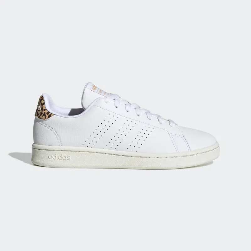Adidas Advantage Cloud White / Cloud White / White Tint (GW4850)