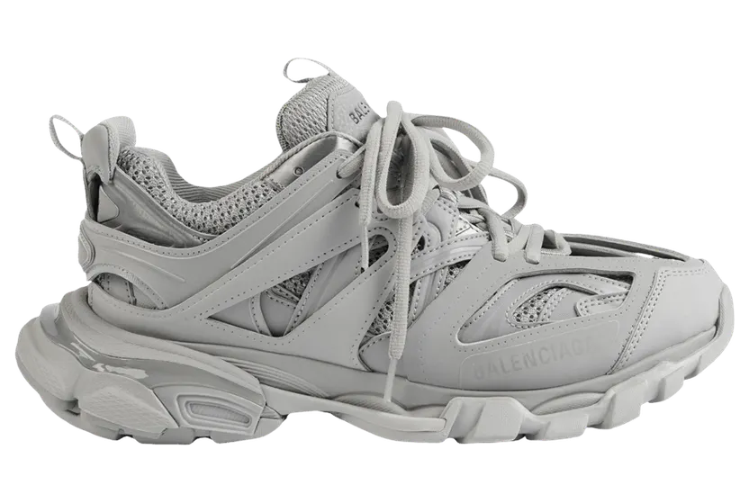 Balenciaga Track Light Grey (W) (542436W2LA11203)