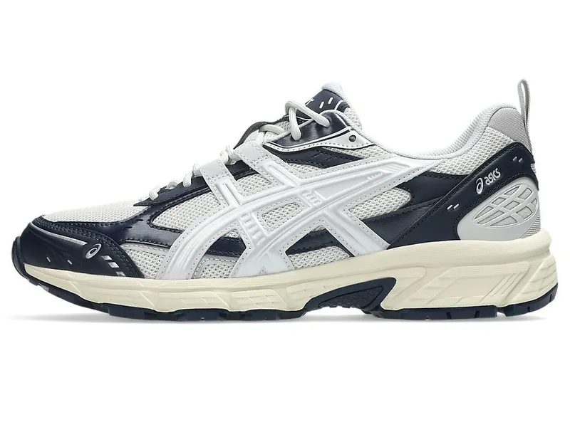 ASICS GEL-NUNOBIKI “Glacier Grey / Midnight” (1203A536-025)