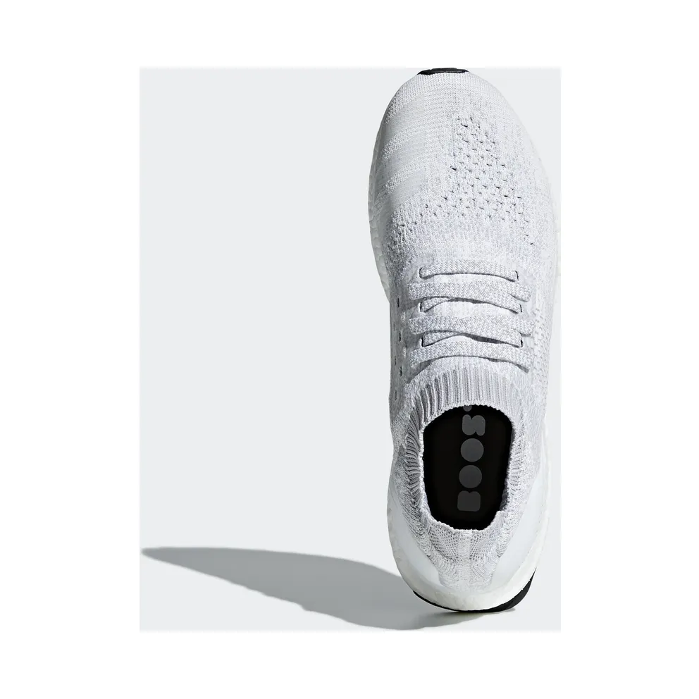 adidas Ultra Boost Uncaged White Tint Footwear White/White Tint/Core Black (DA9157)