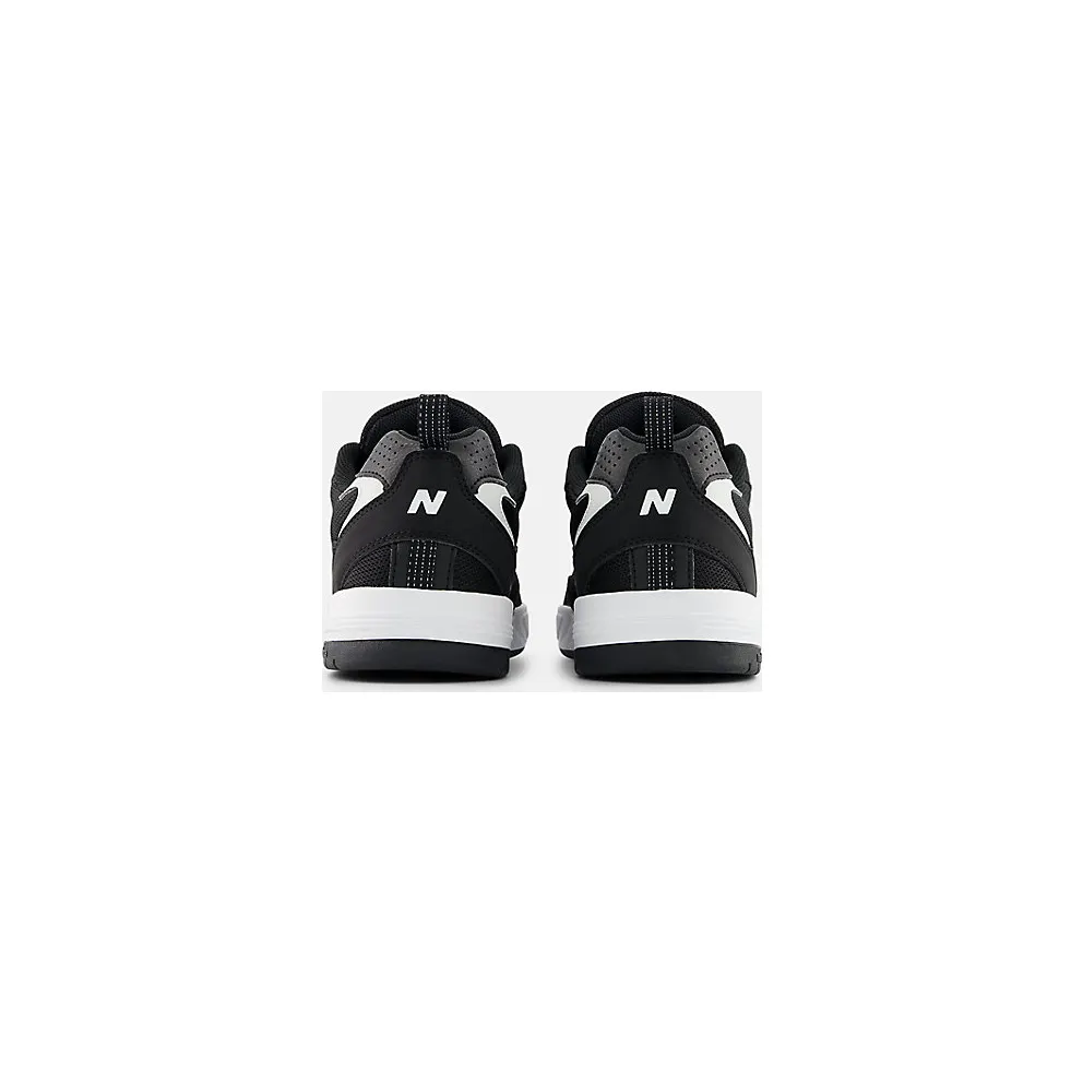 NEW BALANCE NB Numeric Tiago Lemos 808 Lite “Black / White” (NM808LBW)
