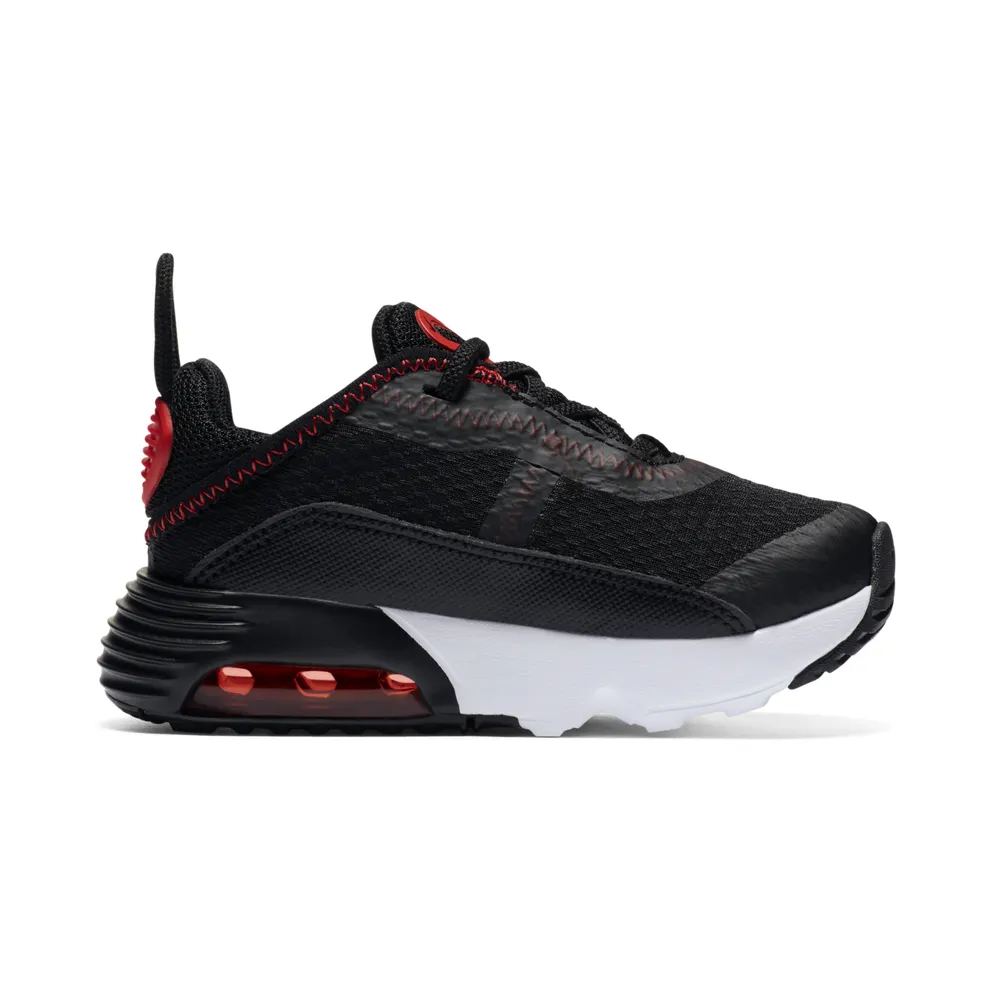 Nike Air Max 2090 Baby& Toddler Black (CU2092-004)