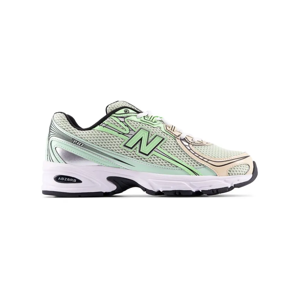 New Balance 740v2 “Mint Flash / Ash Wood” (U740YC2)