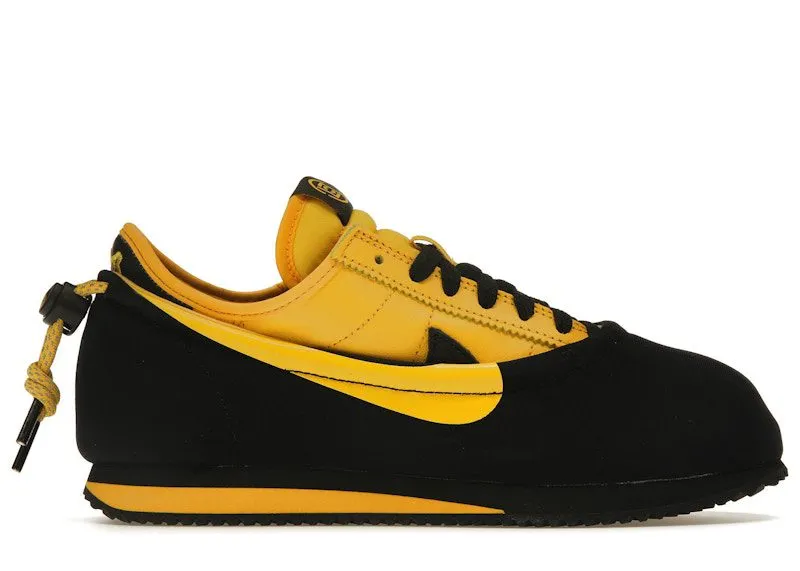 Nike Cortez SP CLOT CLOTEZ Bruce Lee (DZ3239-001)
