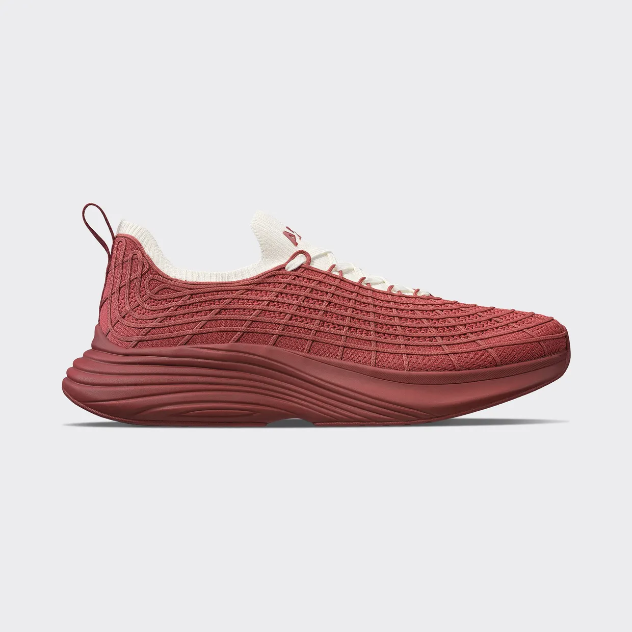 APL TechLoom Zipline “Bordeaux / Ivory” (Dames)