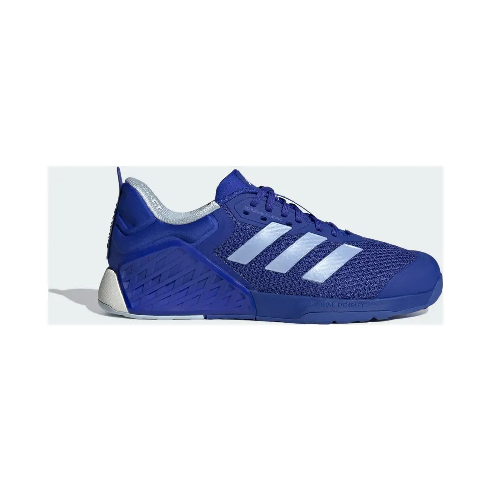 Adidas Dropset 3 Lucid Blue / Blue Spark Met. / Chalk White (ID8636)