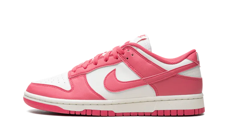 Nike Dunk Low. “Pink” (DD1873-600)
