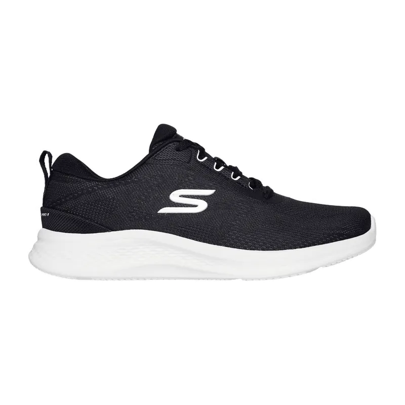 Skechers Skech-Lite Pro Black (150620-BKW)