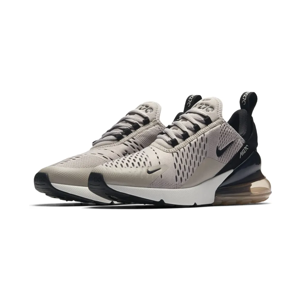Nike Air Max 270 Moon Particle (W) Moon Particle/Black-Sepia Stone (AH6789-201)