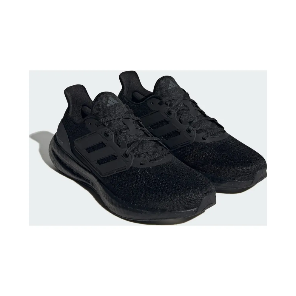 adidas Pureboost 23 Core Black Carbon (IF4840)