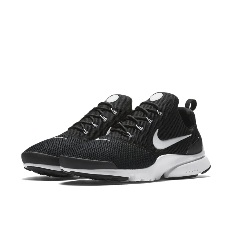 Nike Presto Fly Black/White-Black Black/White-Black (908019-002)