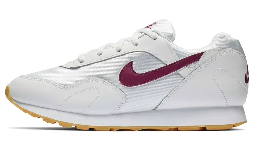 Nike Sportswear Outburst Damen Sneaker weiß (AO1069-112)