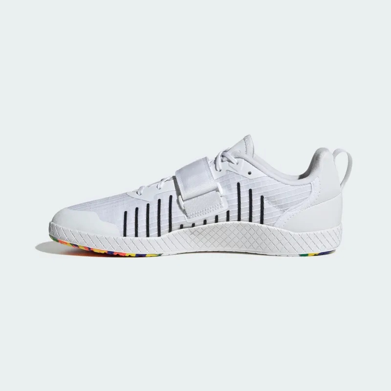 Adidas The Total Cloud White / Core Black / Grey Two (ID2469)