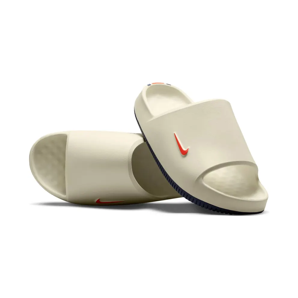 Nike Calm 2.0 Slide Auburn (IM3246-100)