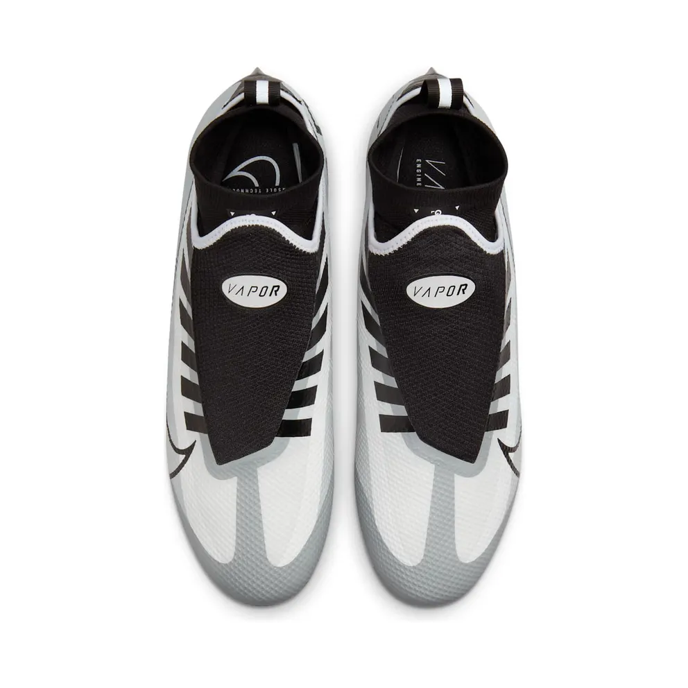 Nike Vapor Edge Pro 360 White Black Pure Platinum (DQ3670-100)