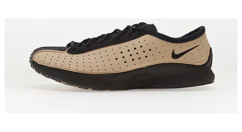 Nike Air Superfly Linen Black