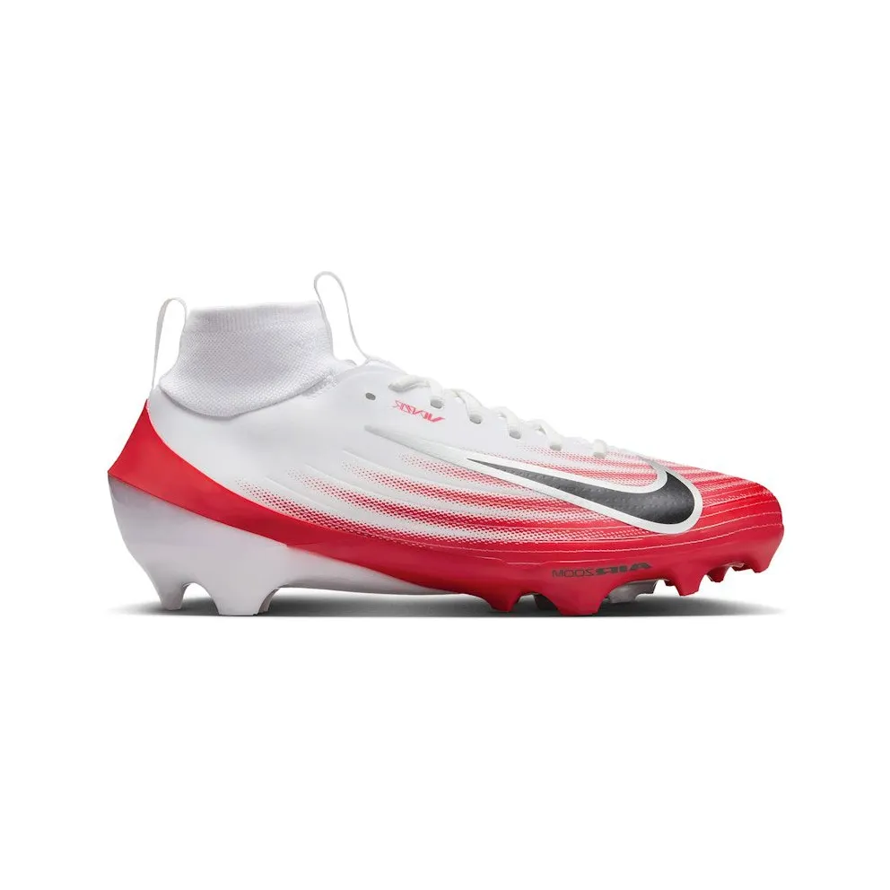 Nike Zoom Air Vapor Pro 1 White University Red Black (FB3298-102)
