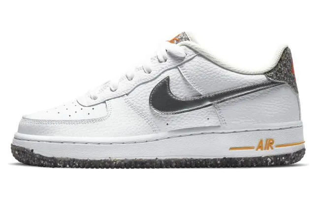 Nike Air Force 1 ’07 GS Recycled (DB1558-100)